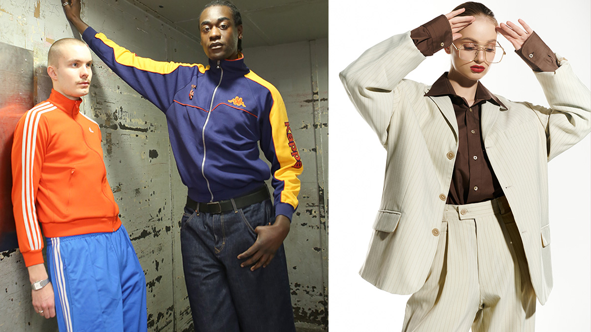 HUMANA Secondhand & Vintage